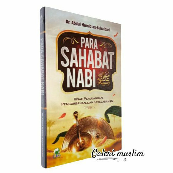 Para sahabat nabi