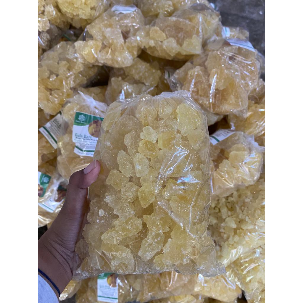 

GULA BATU