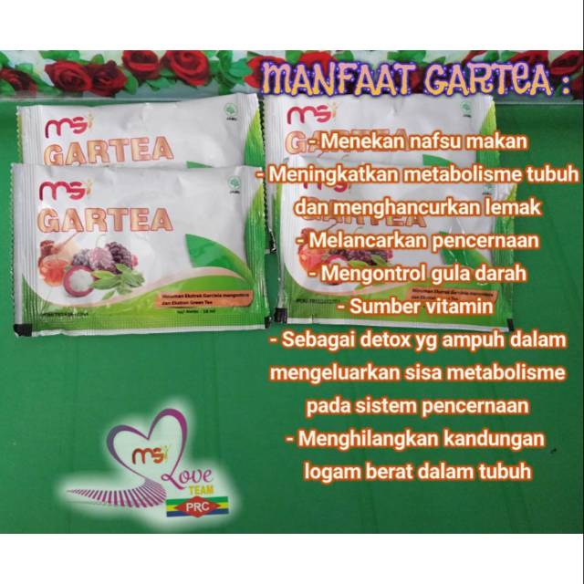 

Gartea