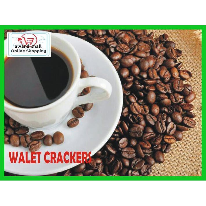 

57Ryr66- Kopi Coffee Aroma Khas Bandung Rasa Arabika Robusta T7Tfhty-