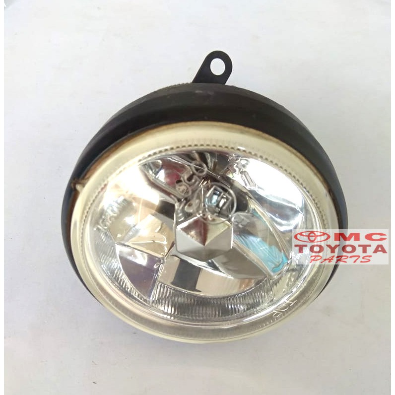 Lampu Kabut Fog Lamp Kiri Avanza Xenia 2003-2006