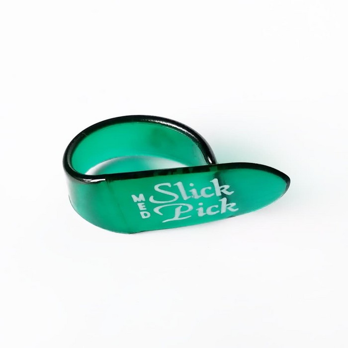 Thumb Pick Fred Kelly Poly Slick Picks