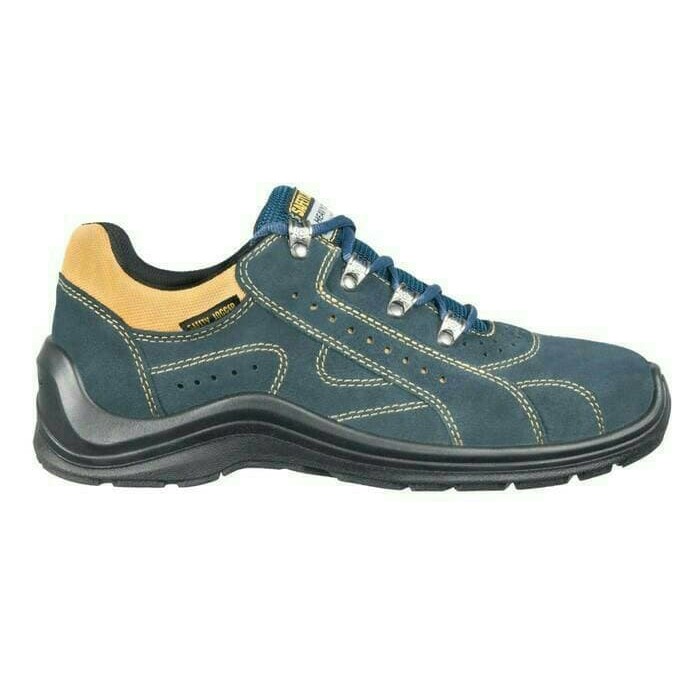 titan safety sneakers