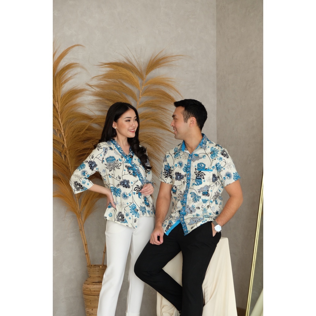 Padma Batik Couple (Jenna - Amber - Brenda - Darcy - Gama - Hera - Intan - Mutia - Nadine )-7