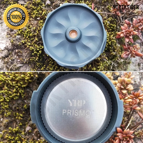 YRP PRISMO - AEROPRESS COFFEE MAKER ATTACHMENT