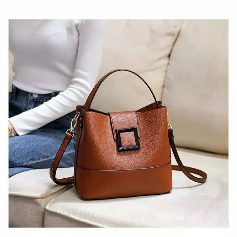 LADIESBAG-SHOULDERBAG-SELEMPANG-SLING BAG-TAS DOCTOR-HANDBAG