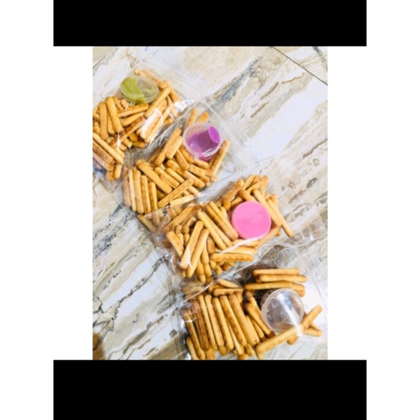 

Nyam nyam stick 100gr