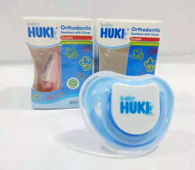 AHZA BABY HUKI EMPENG ORTHODONTIC