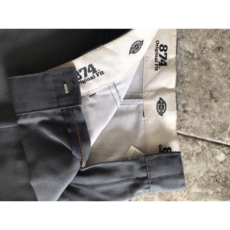 Dickies 874 second
