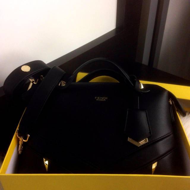 Tas Fendi Boston #7299