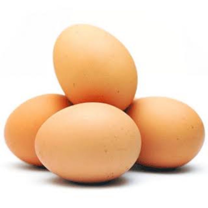 

Telur Ayam 250gr/500gr