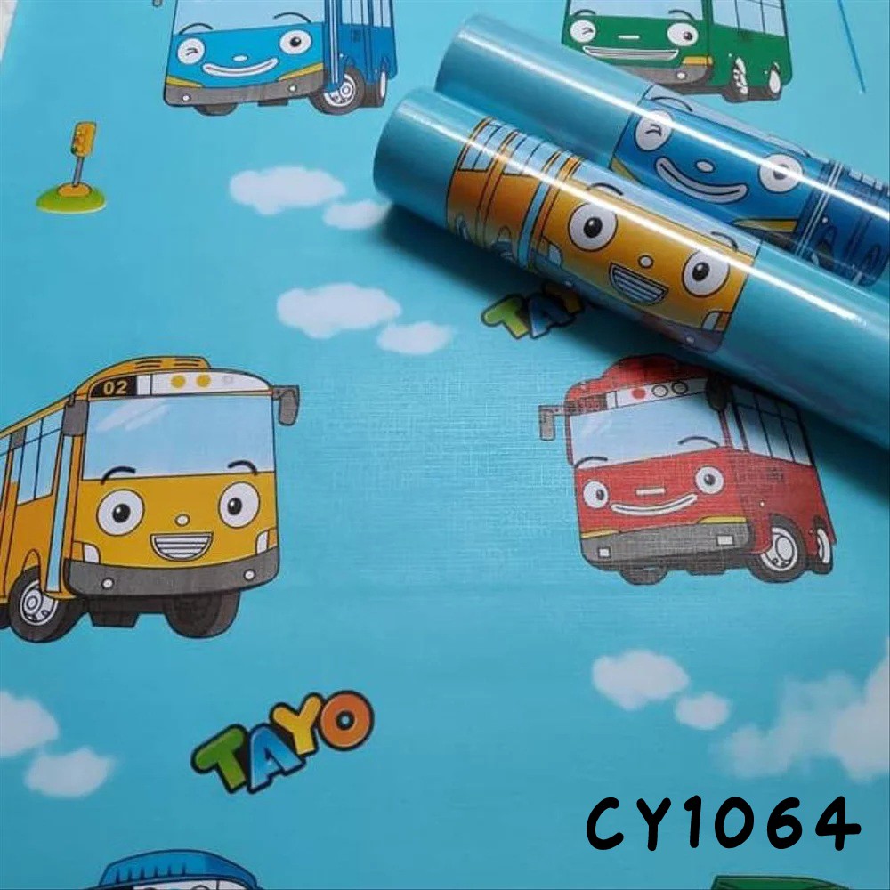 Wolpeper Dinding Karakter Tahan Air wallpaper stiker Wolpeper Dinding Karakter Tahan Air wallpaper stiker