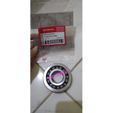 BEARING KRUK AS TIGER KCJ KCN BANTALAN BOLA KRUK AS TIGER