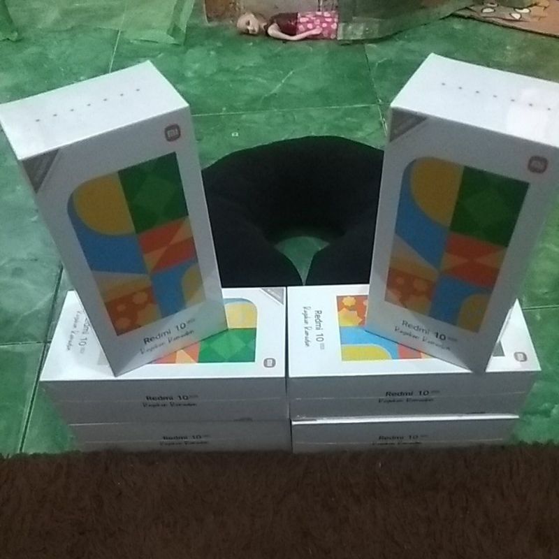 redmi 10 2022
