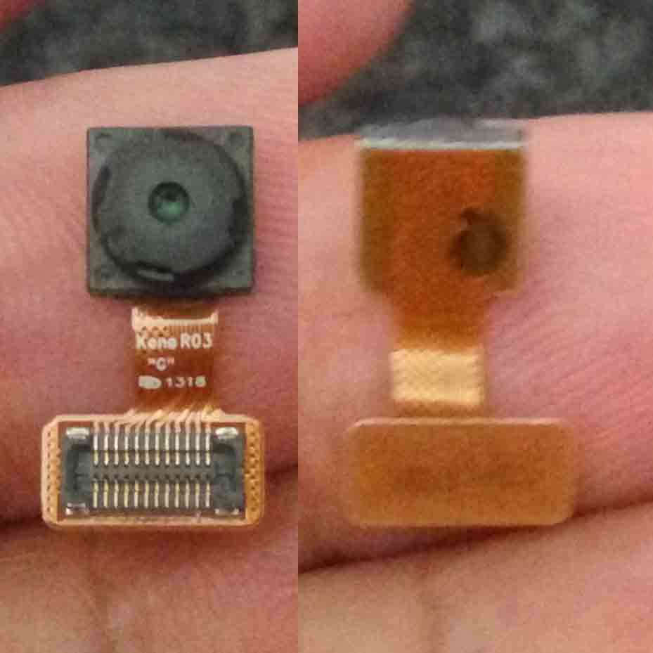 Kamera Depan Original Samsung GT-N5100 Kamera Depan Ori Samsung GT N5100 Camera Samsung Galaxy Note 