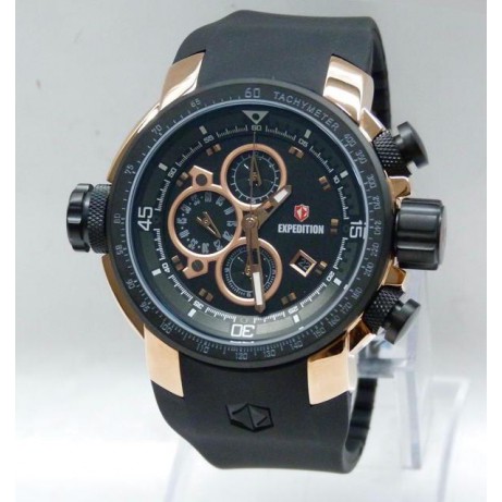 Jam tangan EXPEDITION 6335 Airborne
