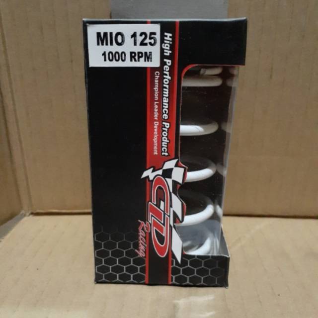 Per cvt racing mio m3. Mio z. Mio soul gt 125 1000 RPM CLD