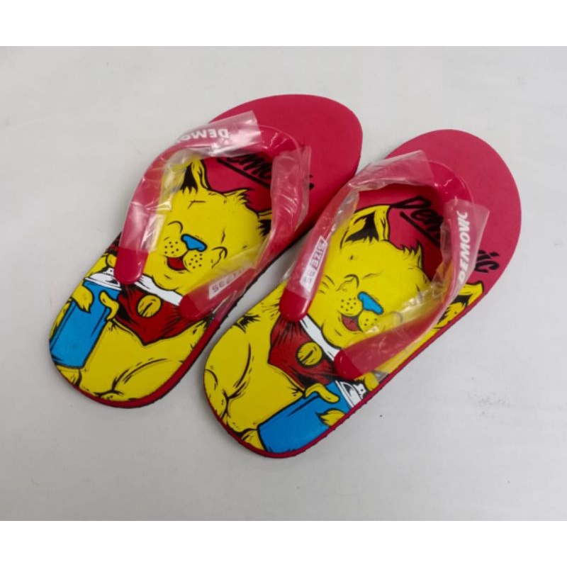 SANDAL ANAK ANAK DISTRO  SANDAL JUNIOR SANDAL PRIA  DISTRO ORIGINAL GLOARMY  SANDAL JEPIT SANDAL COW