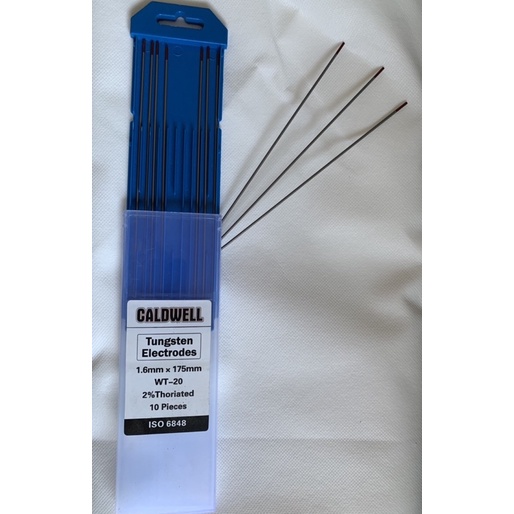 Caldwell Tungsten 1.6