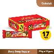 

Beng Beng Regular - Extra Chocolate & Caramel [25 g/ 17 pcs/ Box]