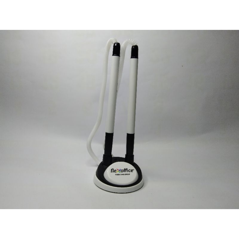 

Smart Holder Flexoffice/ Tatakan pena /pen holder / tempat bolpoin berdiri