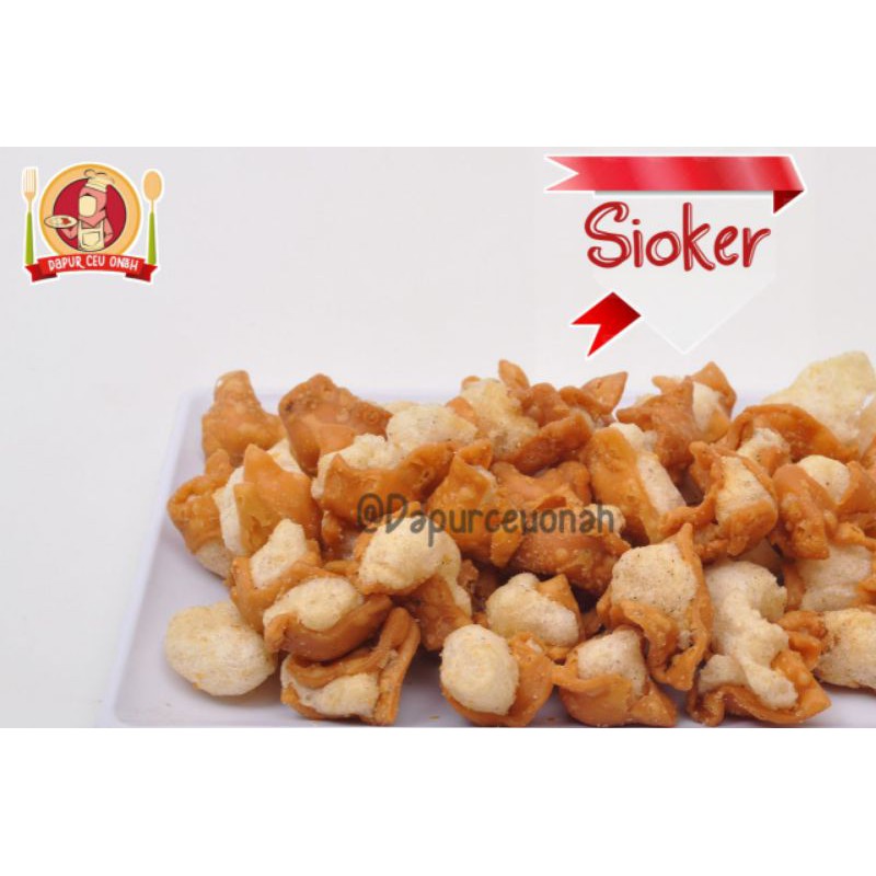 

Sioker