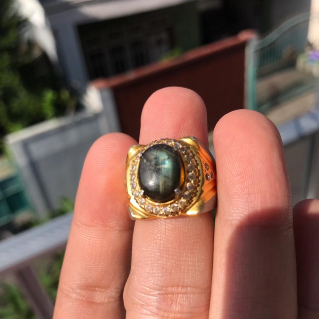 Bangsing kresnadana star 12