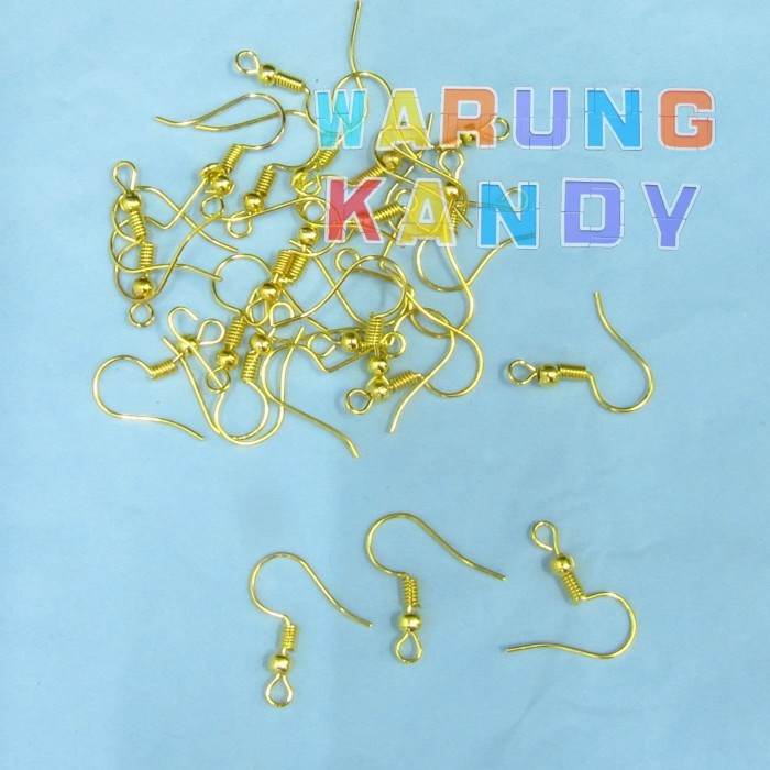 Kait Anting Mas ECER 500pc