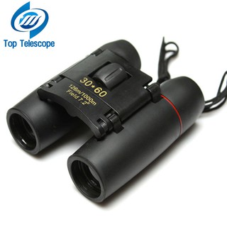 [KEREN BANGET] - Telescope Teropong Binoculars High Definition Night Vision Concert 30 x 60 / Teropong Binokular