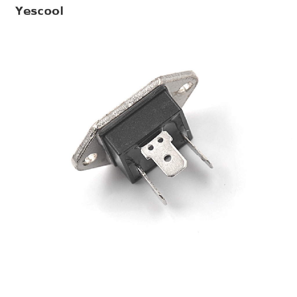 Yescool TG35C60 Thyristor Triac 600V 35A