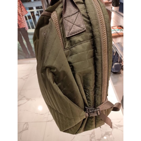 Tas Backpack Onitsuka Tiger Hype limited Stock Terbatas Nylon