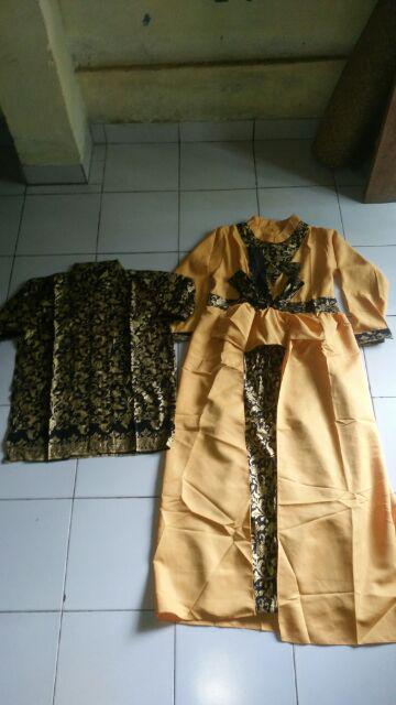 Zola_batik Couple Princes Azkana #2