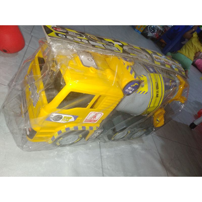 mobil molen besar truck molen