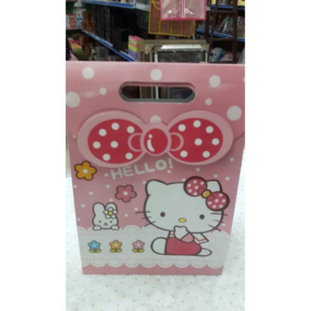 

goodies bag, tas kado gift bag