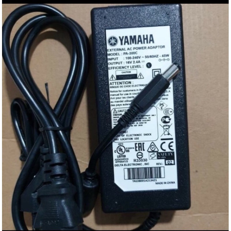 adaptor keyboard yamaha psr S710