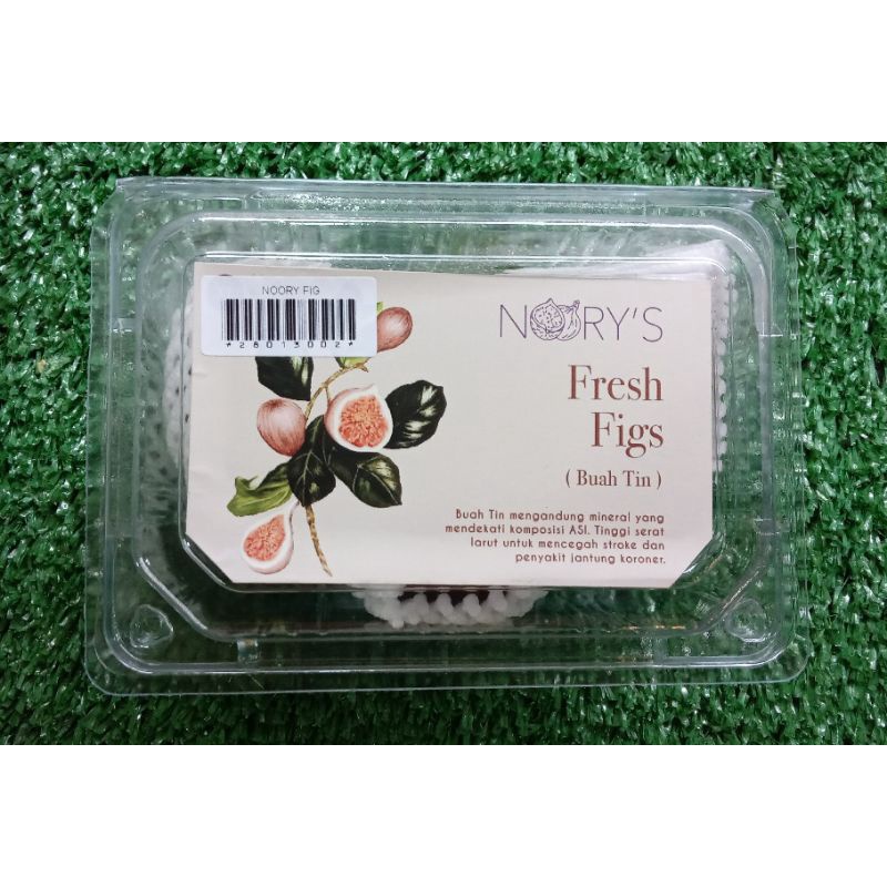 

Buah Tin / Buah Ara / Buah Fig 160gr