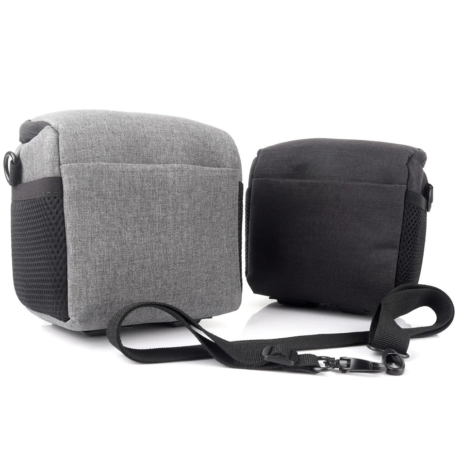 mirrorless Mirrorless Digital Camera Case Bag For Nikon 1 J5 J4 V3 V2 S2 AW1 Coolpix L840 L830