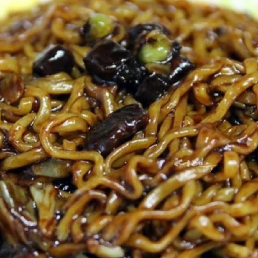 

READY STOCK>> Paldo JJajangmyun Z8I5