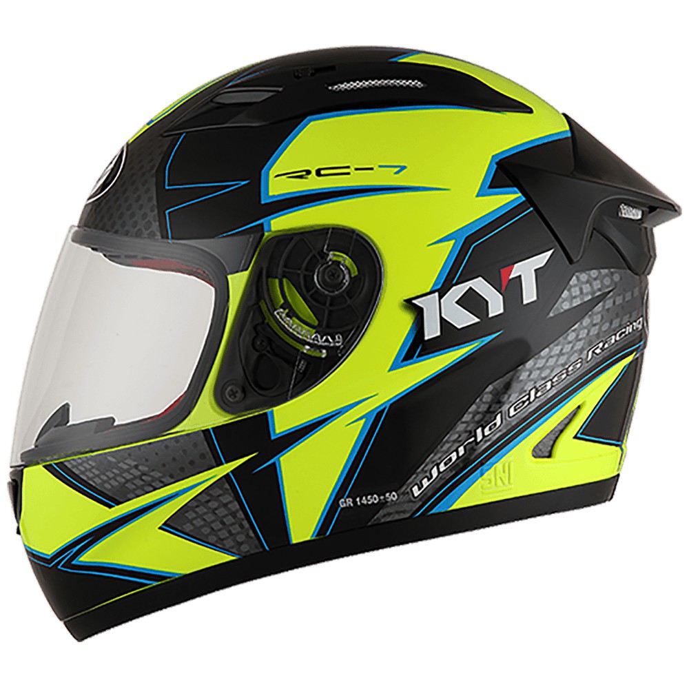 Logo Kyt  Rc7  Logo Helm  Kyt  Helm  Kyt  Kyt  helm  rcseven 