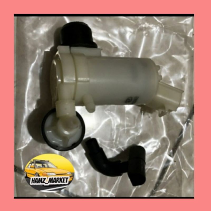Dinamo Tabung air Wiper Mobilio, Brio, Brv, Hrv