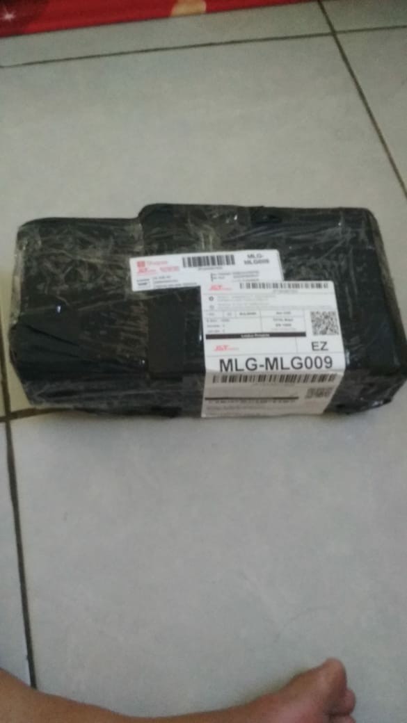 Tookie Gantungan Hanger Holder Shower Mandi
