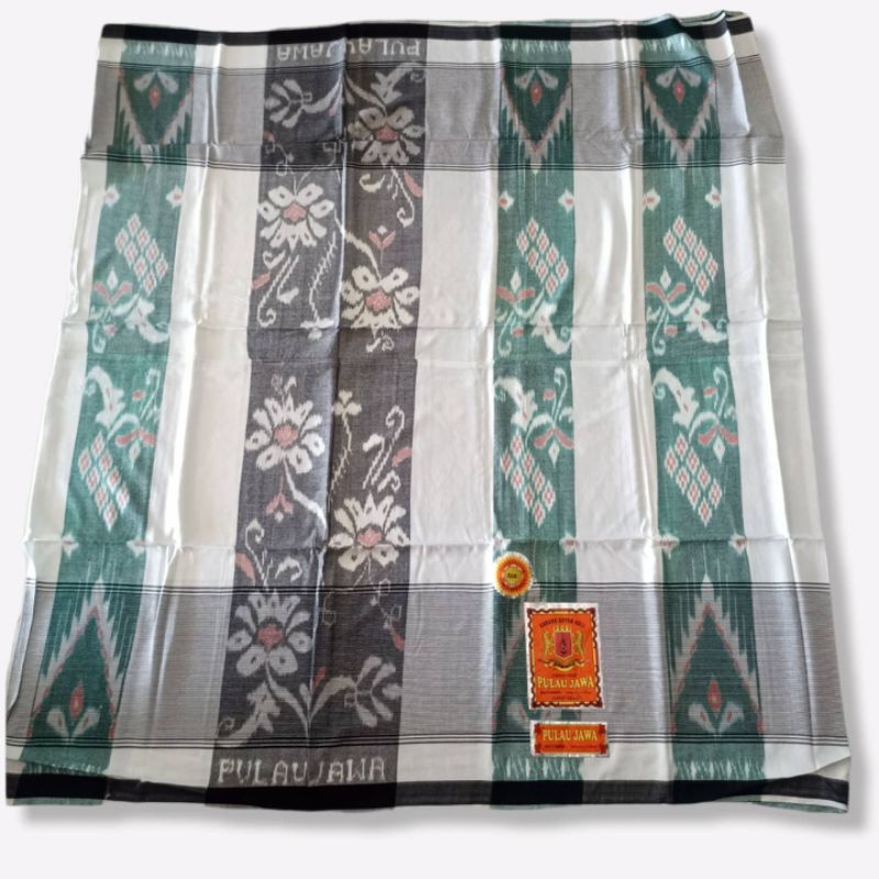 SARUNG GOYOR MERK PULAU JAWA SARUNG GOYOR ASLI SARUNG GOYOR ORIGINAL