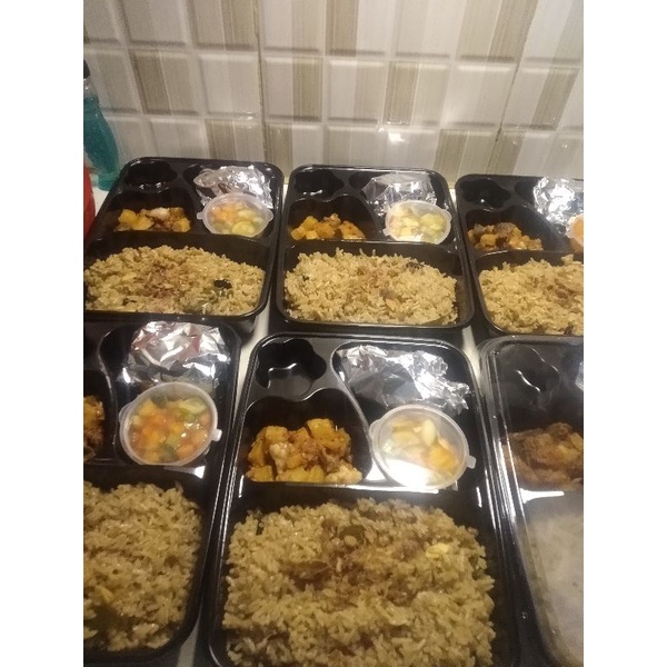 

Kebuli kambing