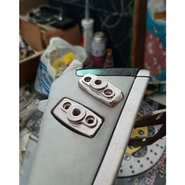 manisan variasi sen reteng gl max pro