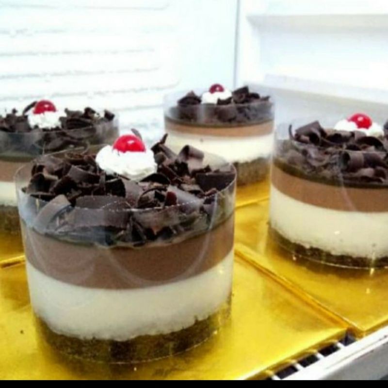 

plastik mika roll pinggiran cake tinggi 14 cm x 5 m