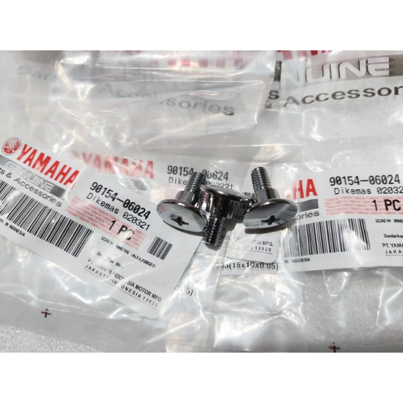 BAUT SET COVER TUTUP GEAR GIR DEPAN F1ZR F1Z ORIGINAL