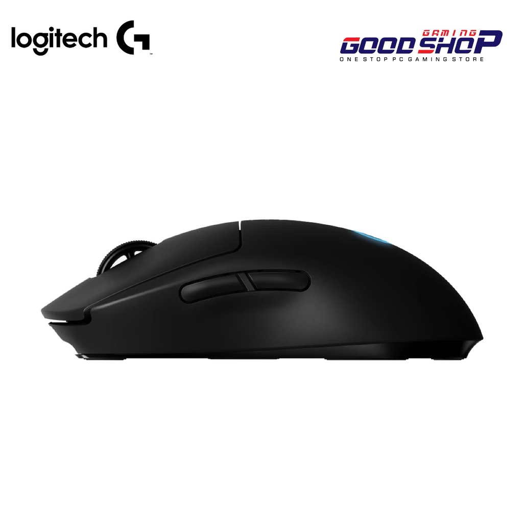 Logitech G Pro Wireless - Gaming Mouse