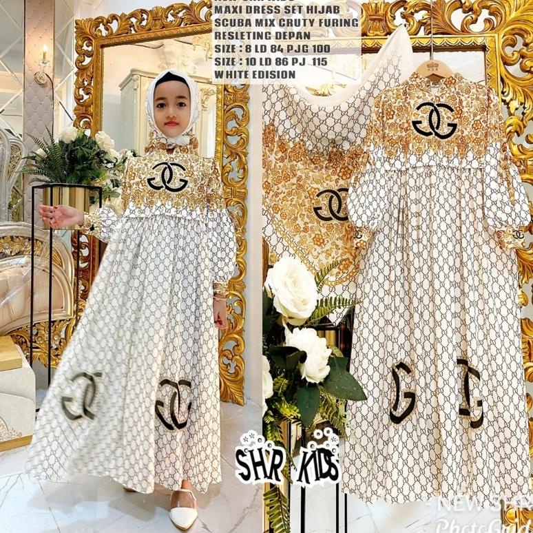 [Art. 0292] READY NEWWW REALPICT ORI SHR GAMIS RUMBAI HIGH QUALITY