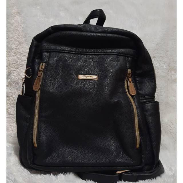 PL tas RANSEL ELIZABETH ORI good condition