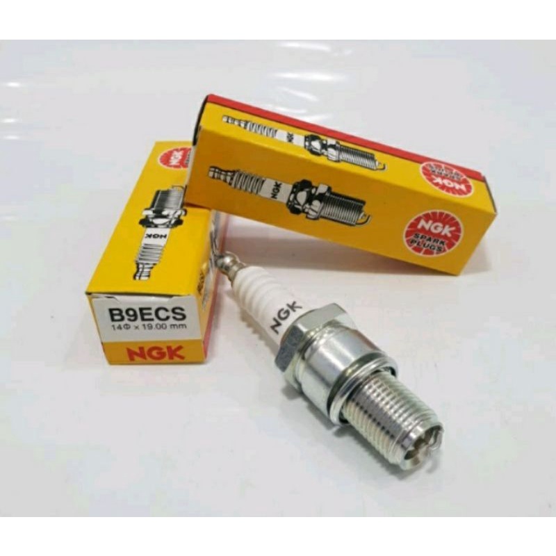 BUSI NINJA R RR VESPA NGK